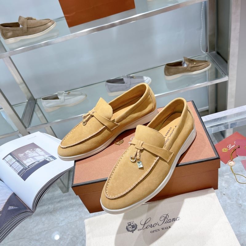 Loro Piana Shoes